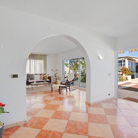 Casa Paraiso Puerto de la Cruz  Exterior foto